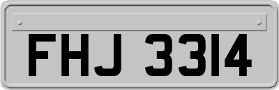 FHJ3314