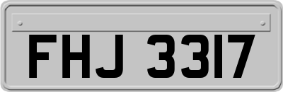 FHJ3317