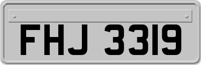 FHJ3319