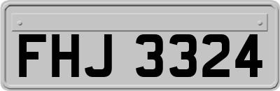 FHJ3324