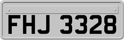 FHJ3328