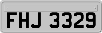FHJ3329