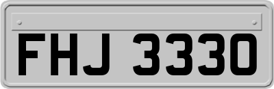 FHJ3330