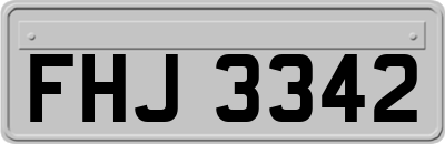 FHJ3342