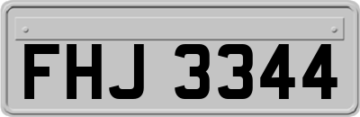 FHJ3344