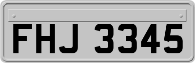 FHJ3345