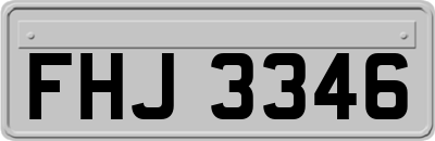 FHJ3346