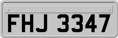 FHJ3347