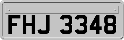 FHJ3348