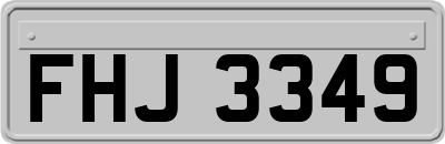 FHJ3349