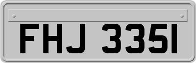 FHJ3351