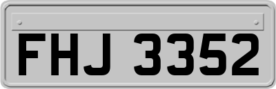 FHJ3352