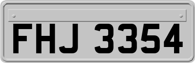 FHJ3354
