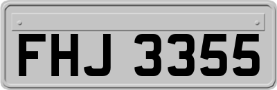 FHJ3355