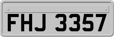 FHJ3357