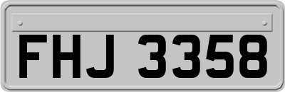 FHJ3358