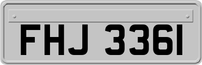 FHJ3361