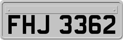 FHJ3362