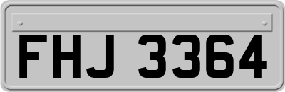 FHJ3364