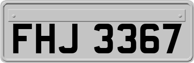 FHJ3367