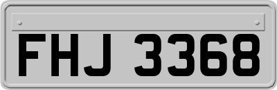 FHJ3368