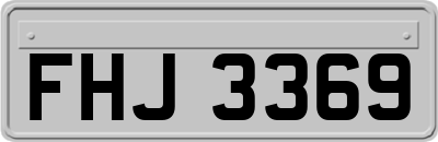 FHJ3369