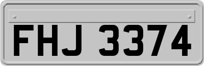 FHJ3374