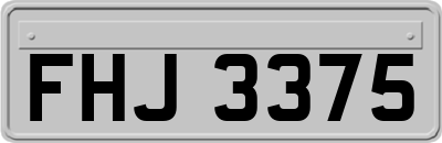 FHJ3375