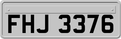 FHJ3376