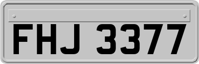 FHJ3377