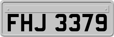 FHJ3379