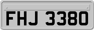 FHJ3380