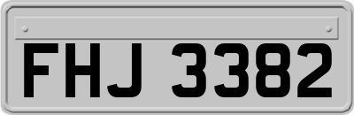 FHJ3382