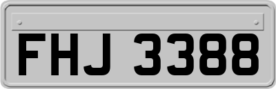 FHJ3388