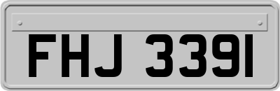 FHJ3391