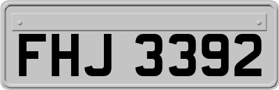 FHJ3392