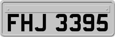 FHJ3395