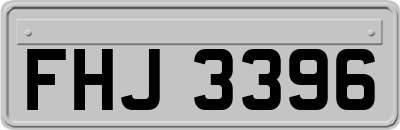 FHJ3396