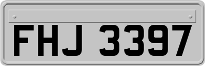 FHJ3397
