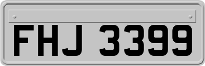 FHJ3399