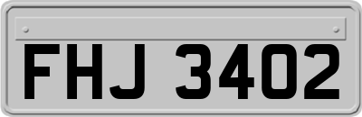 FHJ3402