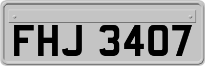 FHJ3407