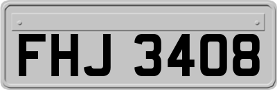 FHJ3408