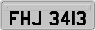 FHJ3413