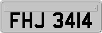 FHJ3414