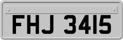 FHJ3415