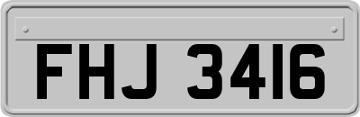 FHJ3416