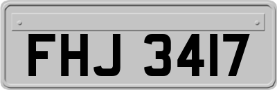 FHJ3417