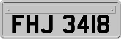 FHJ3418