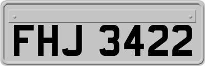 FHJ3422